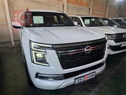 نيسان باترول